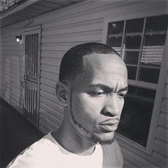 Theodore Tromez Thomas