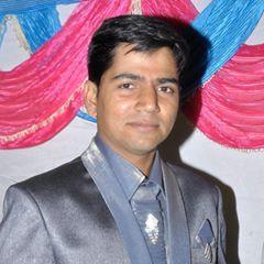 Yuvraj Thakor