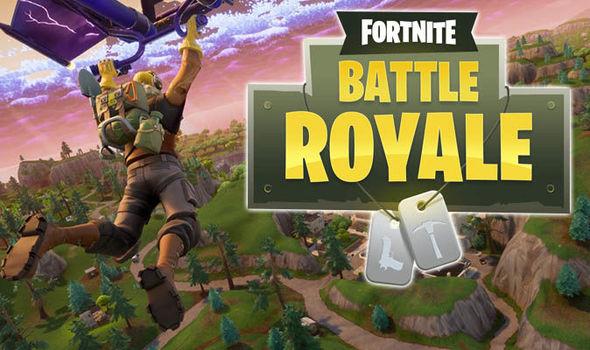 Fortnite News Nouveaux Modes Battle Royale Mise A Jour De - 