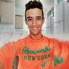 Mateus Camargo