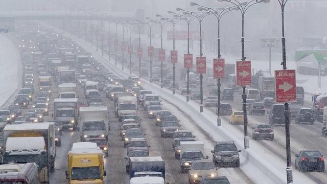 Москва изымет землю у 