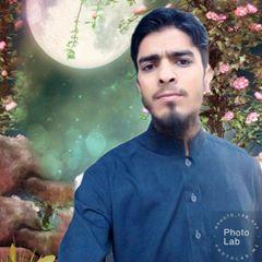 Zeeshan Haider