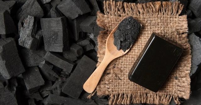 How to Make Charcoal Mask to Overcome Acne Face Skin