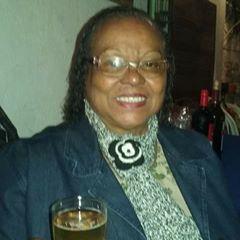 Ângela Maria Barbosa