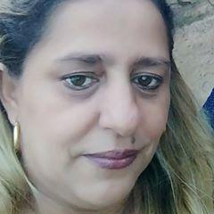 Carla Fabiane de Souza