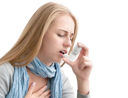Often Shortness of Breath? This Could Be the Cause