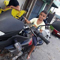 Rubens Ferreira Ferreira