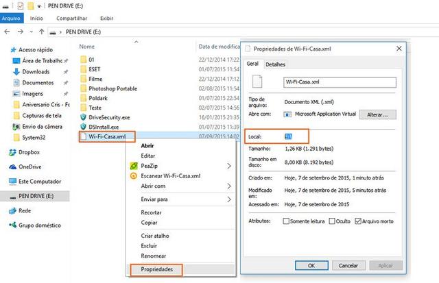 AS FUNÇÕES SECRETAS DO PEN DRIVE QUE QUASE NINGUÉM CONHECE
