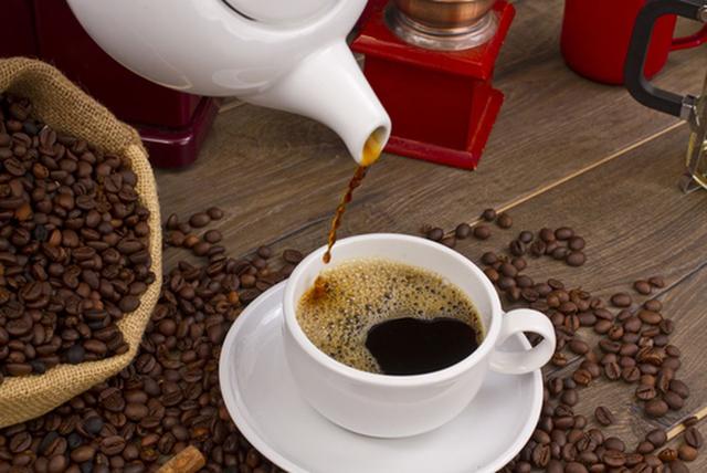 Como deixar o café mais gostoso: truque simples