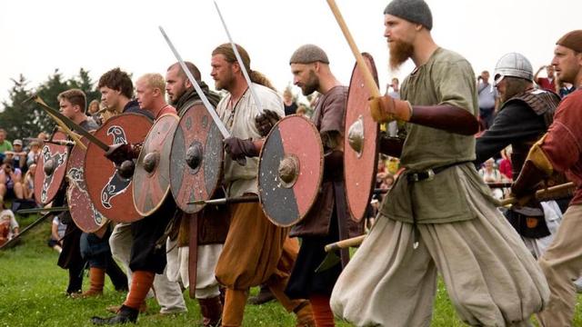 10 Choses Que Vous Devriez Savoir Sur Les Vikings Et Leur Guerre – TB Jeu