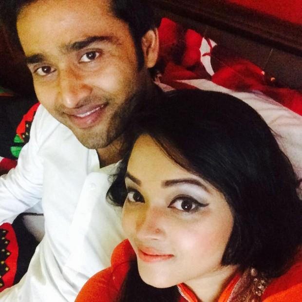 Image result for shahadat hossain wife