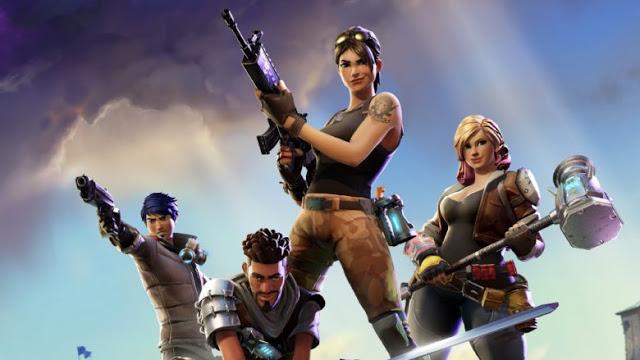 fortnite battle royaleest l un des jeux les plus populaires d aujourd hui jouez quelques tours et vous verrez pourquoi malheureusement toute cette - personnage fortnite