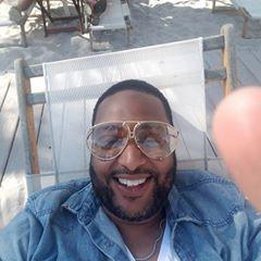 Bruce Wilkins Palmer