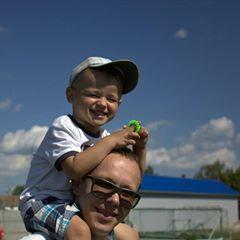 Андрей Гаврилович