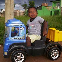 Denise Fatima Dos Santos