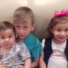 Virginia Luzia Carielo