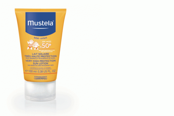 best sunscreen for kids 2018