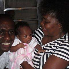 Ana Maria Dos Santos Santos