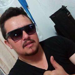 Andrei Ribeiro da Cruz