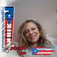 Aura Virginia Polanco