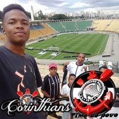 Maria Sebastiana Feliciano Mateus