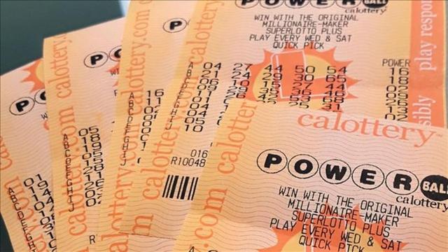 Jemand ist 1 Tag davon entfernt, $ 1 Million Powerball-Preis zu