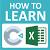 How to Learn