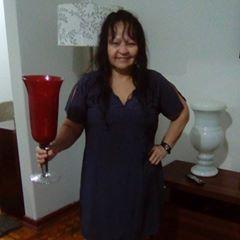 Olinda Mariano Pires