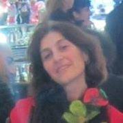 Ekaterine Urumbegashvili