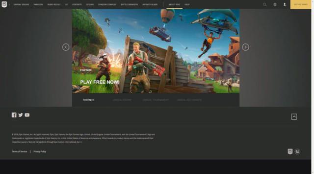 Fortnite Ps4 Et Pc Crossplay Fonctionne Toujours Voici Comment L - une fois connecte selectionnez la section comptes connectes puis selectionnez l option de connexion sous playstation network