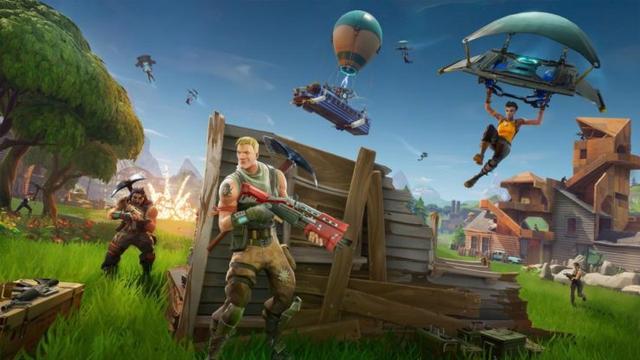 Fortnite Saison 5 Disponible Maintenant Comprend Vehicule Tout - la saison 5 de fortnite est disponible maintenant epic games a annonce aujourd hui dans un communique de presse les changements apportes a la carte