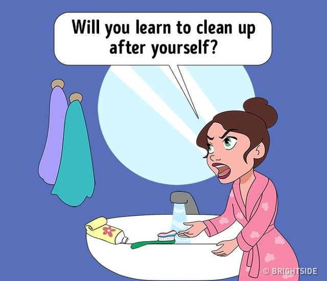 7 Signs That You’re Destroying Your Relationship