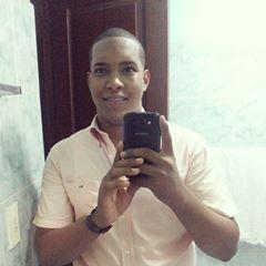 Roldy Orlando Jimenez Volquez