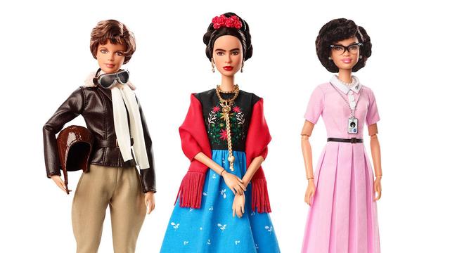 mattel sheroes