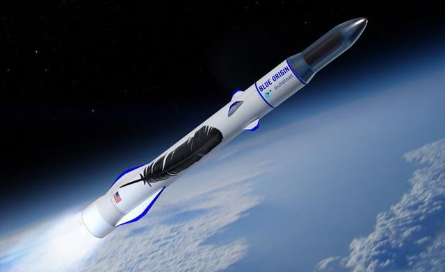 11 Expensive Space Vehicles For The Future of Space Travel
