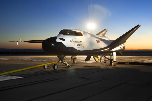 11 Expensive Space Vehicles For The Future of Space Travel