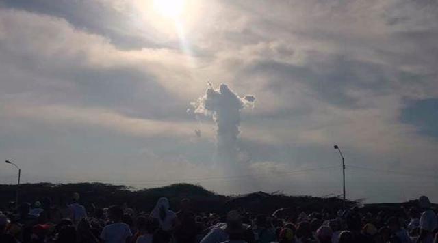 Isto aconteceu hoje de manhã Deus existe você receberá uma benção! Se você Compartilha e comente amém em nome de Jesus