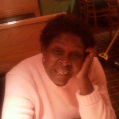 Vietta Bellmon-williams