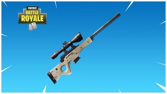 allez vous ne pouvez pas etre dans une liste des meilleures armes sans - fusil dassaut dinfanterie fortnite