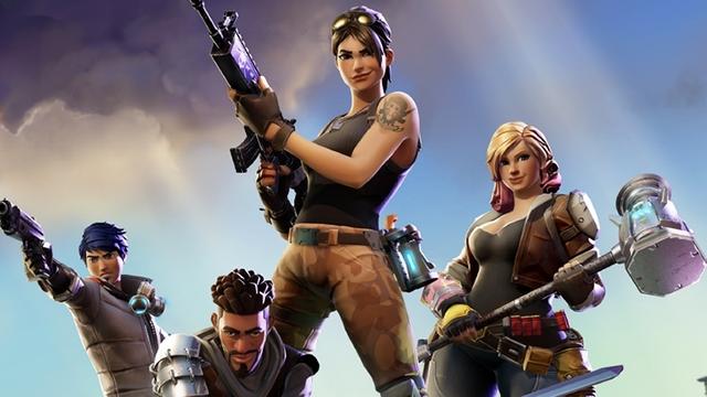 fortnitea peu pres pris le monde des jeux par la tempete et une fois que le titre en ligne a ajoute le mode battle royale free to player comparable a celui - mode jeu darme fortnite