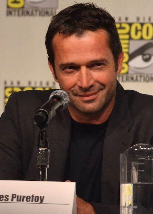 James Purefoy Height Weight Age Body Statistics 国际 蛋蛋赞