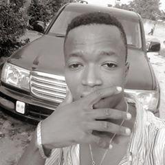 Christopher Kojo Akanzare