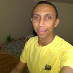 Marcos Barcelos Dos Santos