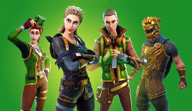 Ou sont les lamas dans fortnite