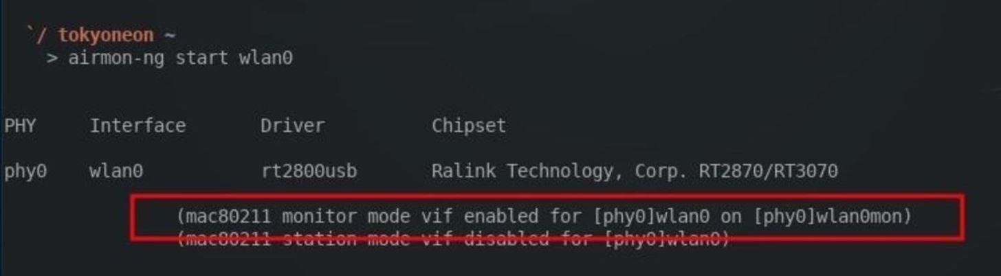 Stealthfully Sniff Wi Fi Activity Without Connecting To A Target Router 国际 蛋蛋赞