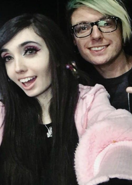 Eugenia Cooney Height Weight Age Body Statistics 国际 蛋蛋赞