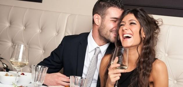 10 Things NOT to do on a First Date