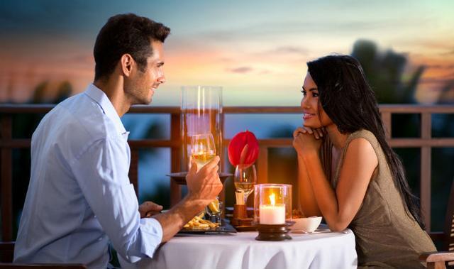 10 Things NOT to do on a First Date