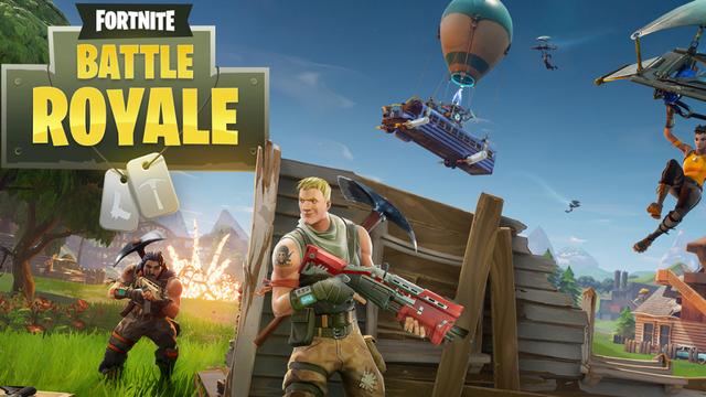 qu est ce que fortnite - fortnite avantage