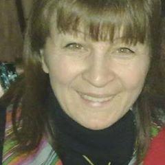 ინეზა ღაჭავა